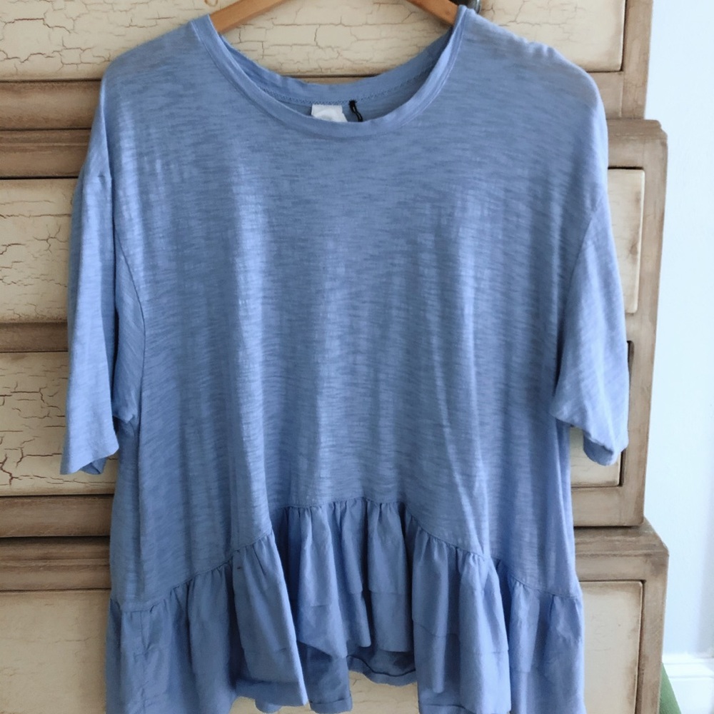 Pretty Blouse